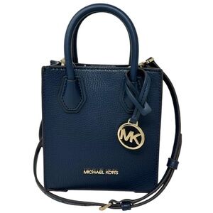 Michael Michael kors Mercer cross body bag